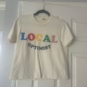 Madhappy Local Optimist T-Shirt